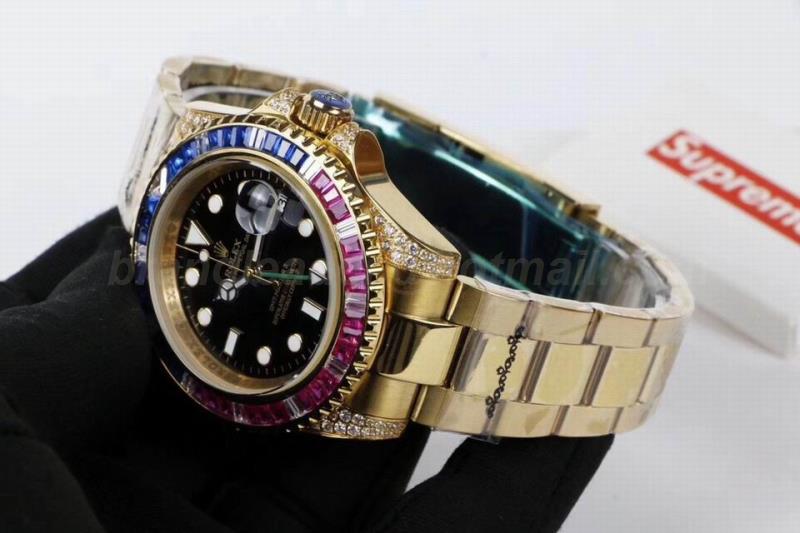 Rolex Watch 42